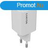 Canyon CU45CC Wall Charger White