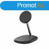 Canyon WCS-205 2-in-1 Wireless Charging Stand On Power 205 3