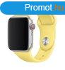 FIXED szilikon sportos raszj Apple Watch 38/40/41mm-es oko