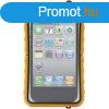 Krusell Mobile Case SEALABOX vzhatlan telefontok Yellow lar