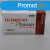 letkristly multivitamin rezveratrollal+q10 30 db