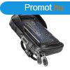 Hama univerzlis kerkpros/motoros telefontart Black
