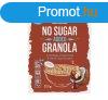Vitalia granola hozzadott cukor nlkl tcsokis kkuszos mo