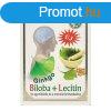 DR.CHEN GINKGO BILOBA+LECITIN KAPSZULA