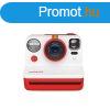 Polaroid Now Generation 2 Red/White