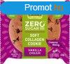 Rice Up zero kollagn, protein keksz vanlia z 60 g