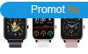 SIXI Bluetooth Okosra - Pulzusmr, lpsszmll s alvsf