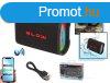 Vzll hordozhat Bluetooth hangszr AQUA TUNE M0360BT