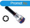 Torx bitfej 1/2" hossz T 50