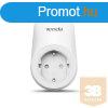 Tenda Okos Dugalj - Beli SP6 (1pack; 230V-16A; 2,4GHz WiFi; 