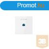 IP-COM Access Point WiFi AC1200 - W36AP Wall (300Mbps 2,4GHz