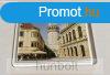 Sopron Tztorony htmgnes (manyag keretes)