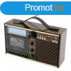 SAL RRT 11B retro kazetts rdi