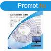 EMOS Antenna koax kbel 90 15m SD3115