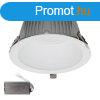 EL-6228 RECESSED LED DOWNLIGHT 42W 4000K+EMERGENCY KIT 92EL6