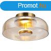 SILVIO LED WALL LAMP 3W 3000K, COOPER