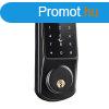 SMART DIGITAL WIRELESS TUYA DOOR LOCK, EL-A220F