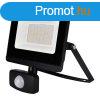 OMEGA30 LED FLOODLIGHT WITH SENSOR 30W 5500K IP65