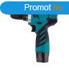 CORDLESS DRILL EL-CD54 12V