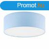 TK Lighting Ceiling lamp RONDO KID 3229 4xE27 blue