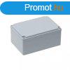 XBS ALUBOX-512 alumnium ktdoboz