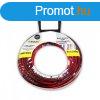 audiokbel EDM 28020 Fekete Piros Piros/Fekete 2 x 1,5 mm 20