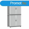 Szekrny Rolling Space Modular 2 115 x 59 x 36 cm MOST 89594