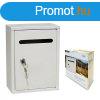 postafik EDM 85803 Linear Fehr Acl 26 x 20 x 7,5 cm MOST 