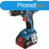 Vezet fr BOSCH Professional GSB 18V-28 18 V 63 Nm 28 Nm M
