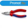 Univerzlis fog Knipex 0822145 145 x 58 x 18 mm MOST 29367 