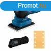 Csiszol BOSCH Professional 12 V MOST 128838 HELYETT 105355 