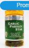 Garlic + Parsley 60 db kapszula - Fokhagyma-kivonatot s pet