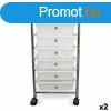 Fikos Szekrny Confortime Conforti Fm (2 egysg) (33 x 38,
