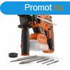 Kalapcsfr Powerplus SDS Plus Brushless Dual Power Powdp15