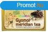 Gyomor Meridin tea 20 db filter, rpamag, galagonya gymlc
