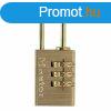 Kombincis zr Master Lock Srgarz 3 szmjegy MOST 23605 H