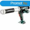 Szilikon kinyom Metabo KPA 18 LTX 400 Fekete MOST 335808 HE