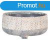 Kasp Szrke Cement 25 x 25 x 12 cm MOST 12769 HELYETT 7648 