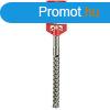 Frkszlet Fischer Quattric II SDS Plus Acl Cement MOST 82