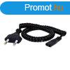 Tpkbel TM Electron (1,8 m) MOST 4099 HELYETT 2150 Ft-rt!