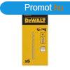 DEWALT DT6622-QZ gipszkarton vgszr 1/4" - 5 db/csoma