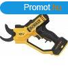 DEWALT 18V metszoll
