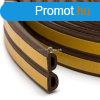 ntapads ajt- ablakszigetel (D - profil)