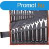 EXTOL PREMIUM csillag-vills kulcs klt., CrV., vszon tartb