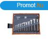 EXTOL PREMIUM csillag-vills kulcs klt., vszon tartban, Cr