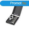 EXTOL PREMIUM menetmetsz klt., M3-M12, 9 db;M3-M4-M5-M6-M7-