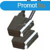 Videkbel, 21 plus SCART dug-21 plus SCART dug, szter