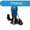 Kraft & Dele vzpumpa aprtval 2850 W  KD754