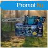 HAYAMI Elektromos lncfrsz 88V 2 akkuval HA-1009