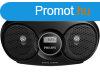 Philips AZ215B/12 CD Player Black